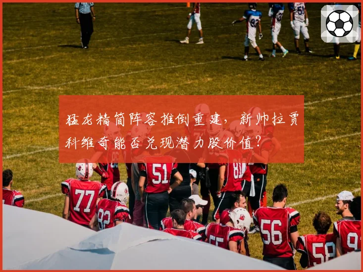 猛龙精简阵容推倒重建，新帅拉贾科维奇能否兑现潜力股价值？